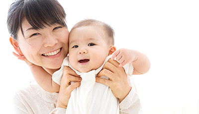 お子様のコンディション