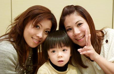北摂、神戸の女性に口コミで人気