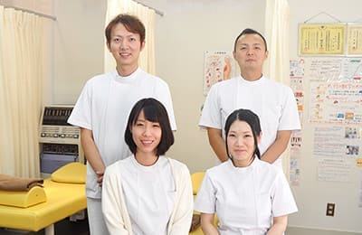 最後の整体院でありたい